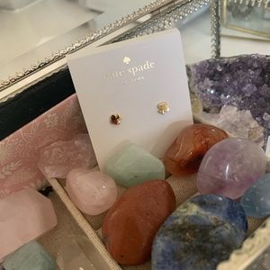 Kate Spade Earrings